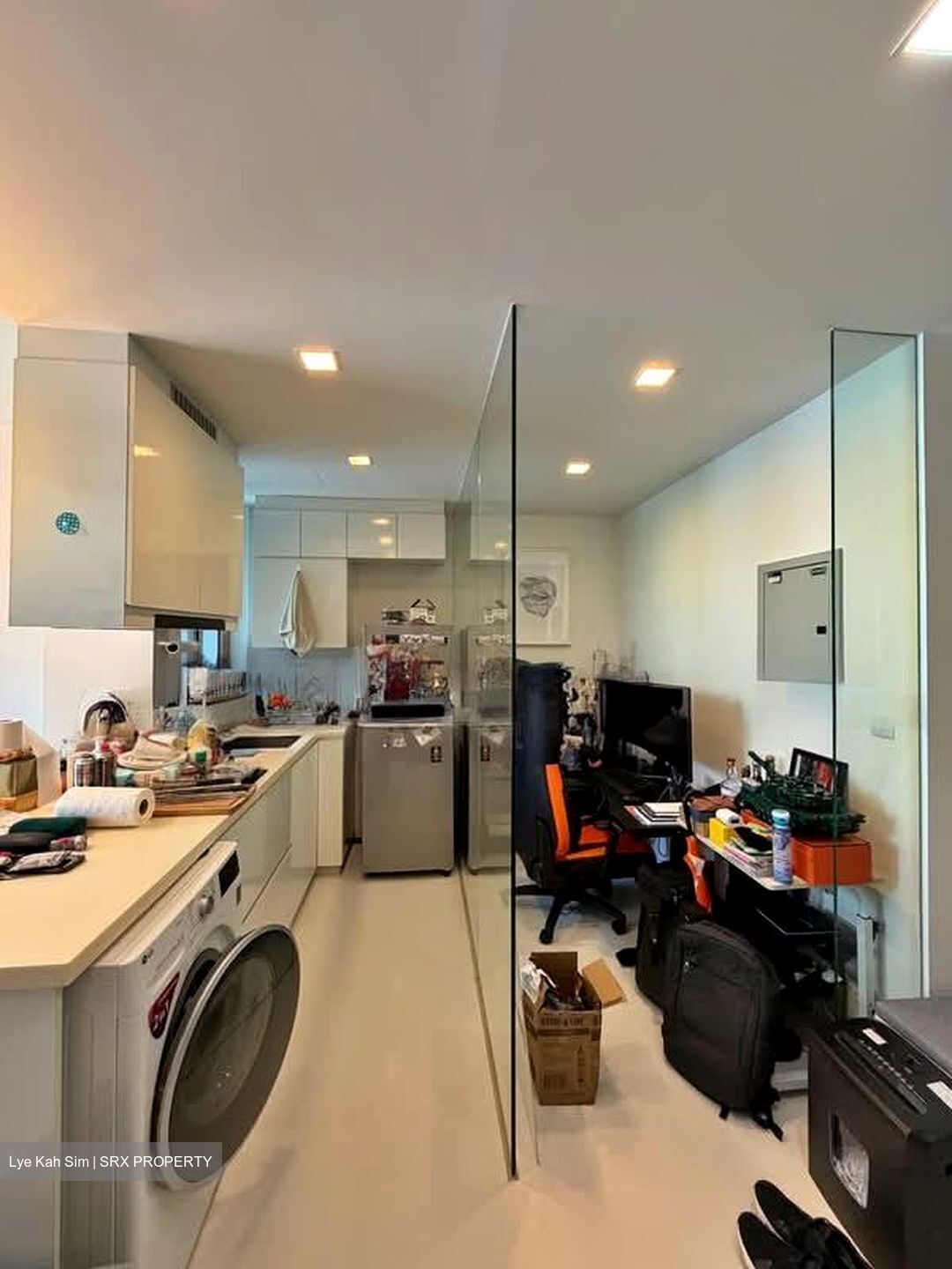 Tivoli Grande (D15), Apartment #557372081